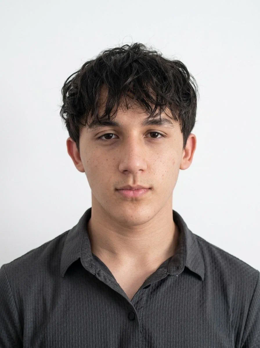 Ahmad Sohail Zamani von Z Klarity